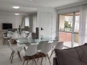 Apartamento para Locação em Santo André/SP Centro 2 Quartos