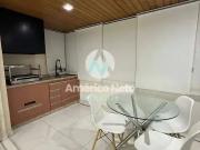 Apartamento para Locação em Santo André/SP Centro 2 Quartos