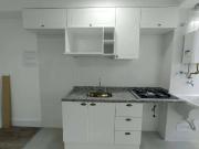 Apartamento para Locação em Santo André/SP Centro 2 Quartos