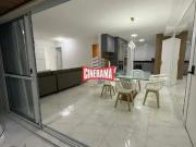 Apartamento para Locação em Santo André/SP Centro 2 Quartos