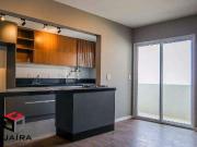 Apartamento para Locação em Santo André/SP Centro 2 Quartos