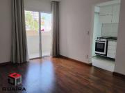 Apartamento para Locação em Santo André/SP Centro 2 Quartos