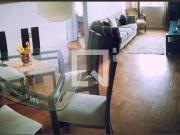 Apartamento para Locação em Santo André/SP Centro 2 Quartos