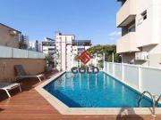 Apartamento para Locação em Santo André/SP Centro 2 Quartos