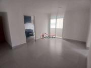 Apartamento para Locação em Santo André/SP Centro 2 Quartos