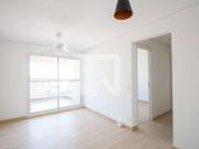 Apartamento para Locação em Santo André/SP Centro 2 Quartos