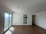 Apartamento para Locação em Santo André/SP Centro 2 Quartos
