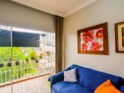 Apartamento para Locação em Santo André/SP Centro 2 Quartos