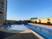 Apartamento para Locação em Santo André/SP Centro 2 Quartos