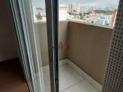 Apartamento para Locação em Santo André/SP Centro 2 Quartos