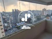 Apartamento para Locação em Santo André/SP Centro 2 Quartos