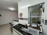 Apartamento para Locação em Santo André/SP Centro 2 Quartos