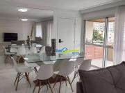 Apartamento para Locação em Santo André/SP Centro 2 Quartos