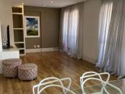 Apartamento para Locação em Santo André/SP Centro 3 Quartos