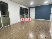 Apartamento para Locação em Santo André/SP Centro 3 Quartos