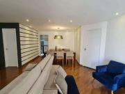 Apartamento para Locação em Santo André/SP Centro 3 Quartos