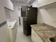 Apartamento para Locação em Santo André/SP Centro 3 Quartos