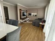 Apartamento para Locação em Santo André/SP Centro 3 Quartos