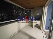 Apartamento para Locação em Santo André/SP Centro 3 Quartos