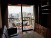Apartamento para Locação em Santo André/SP Centro 3 Quartos