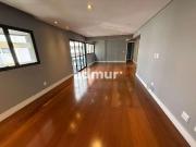 Apartamento para Locação em Santo André/SP Centro 3 Quartos