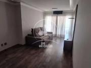 Apartamento para Locação em Santo André/SP Centro 3 Quartos