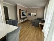 Apartamento para Locação em Santo André/SP Centro 3 Quartos