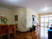 Apartamento para Locação em Santo André/SP Centro 3 Quartos