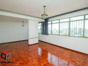 Apartamento para Locação em Santo André/SP Centro 3 Quartos