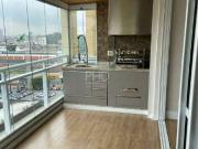 Apartamento para Locação em Santo André/SP Centro 3 Quartos