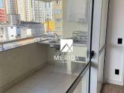 Apartamento para Locação em Santo André/SP Centro 3 Quartos