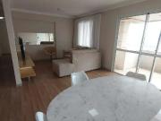 Apartamento para Locação em Santo André/SP Centro 3 Quartos