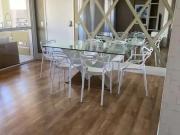 Apartamento para Locação em Santo André/SP Centro 3 Quartos