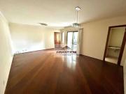 Apartamento para Locação em Santo André/SP Centro 3 Quartos