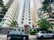 Apartamento para Locação em Santo André/SP Centro 3 Quartos