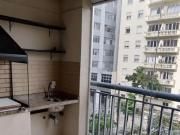 Apartamento para Locação em Santo André/SP Centro 3 Quartos