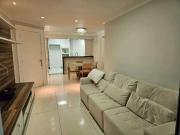 Apartamento para Locação em Santo André/SP Centro 3 Quartos