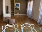 Apartamento para Locação em Santo André/SP Centro 3 Quartos