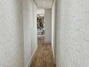 Apartamento para Locação em Santo André/SP Centro 3 Quartos