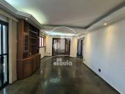 Apartamento para Locação em Santo André/SP Centro 3 Quartos