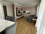 Apartamento para Locação em Santo André/SP Centro 3 Quartos