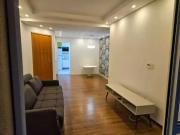 Apartamento para Locação em Santo André/SP Centro 3 Quartos