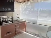 Apartamento para Locação em Santo André/SP Centro 3 Quartos