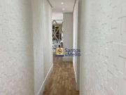 Apartamento para Locação em Santo André/SP Centro 3 Quartos