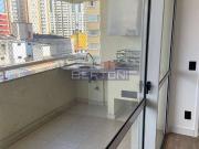 Apartamento para Locação em Santo André/SP Centro 3 Quartos