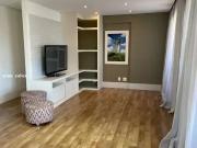 Apartamento para Locação em Santo André/SP Centro 3 Quartos