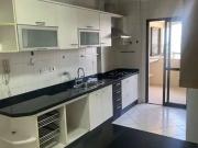 Apartamento para Locação em Santo André/SP Centro 3 Quartos