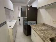 Apartamento para Locação em Santo André/SP Centro 3 Quartos