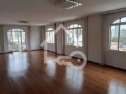 Apartamento para Locação em Santo André/SP Centro 4 Quartos