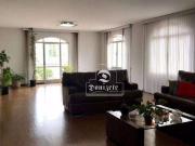 Apartamento para Locação em Santo André/SP Centro 4 Quartos